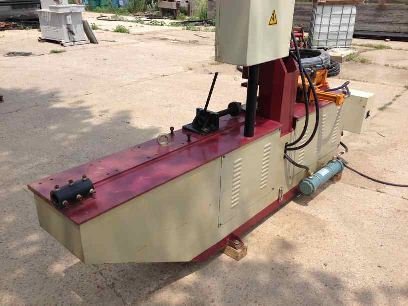 Equipment picture